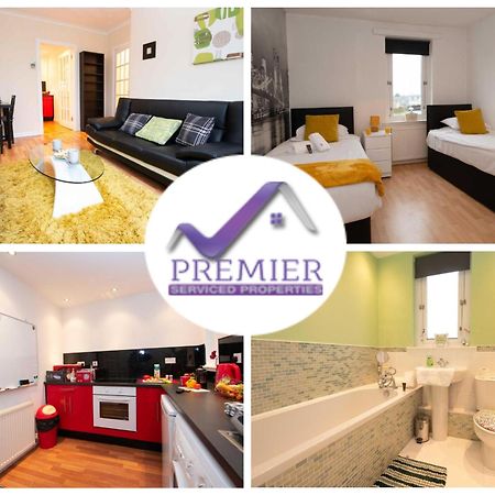 Premier - Chapel Apartment With Driveway! Cleland Exteriér fotografie