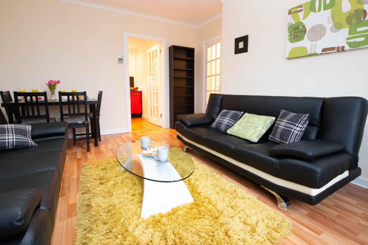 Premier - Chapel Apartment With Driveway! Cleland Exteriér fotografie