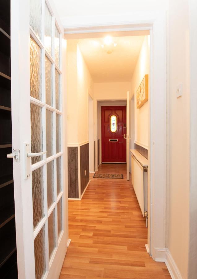 Premier - Chapel Apartment With Driveway! Cleland Exteriér fotografie