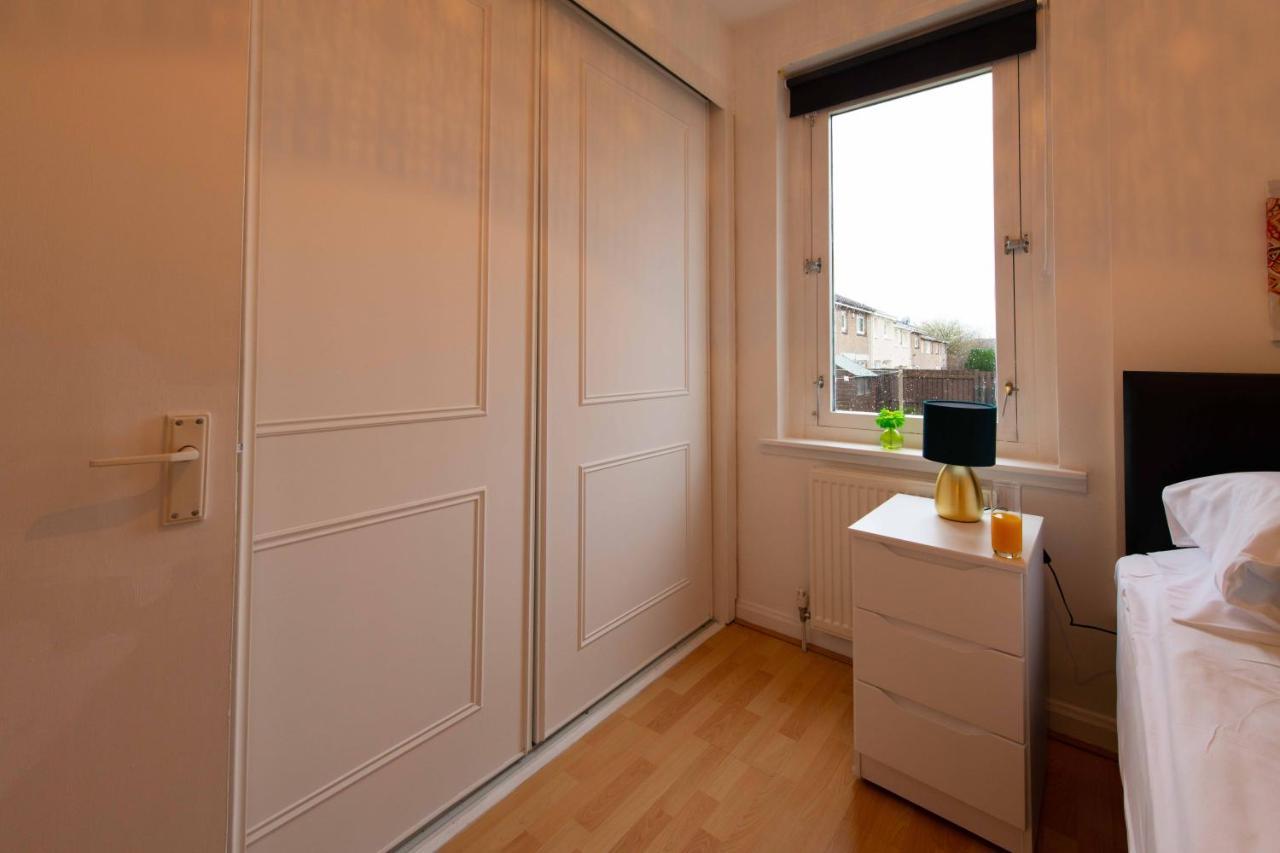 Premier - Chapel Apartment With Driveway! Cleland Exteriér fotografie